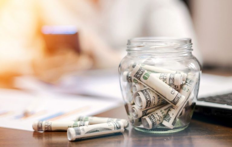 Crypto Market Extends Gains As U.S. PPI Inflation Drops To 2.3%