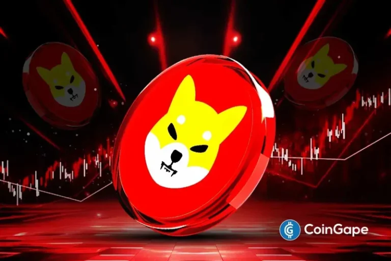 Shiba Inu Price Prediction- Analyst Predicts Recovery as Whales Purchase 400B SHIB Despite Crashing Price