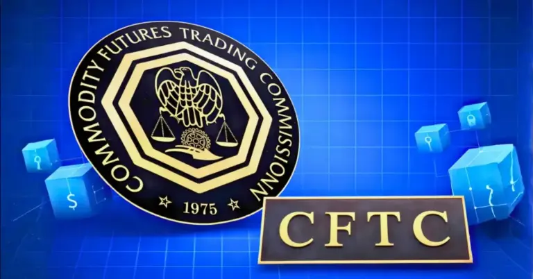 Inside the CFTC’s New Rules for Crypto Asset Markets