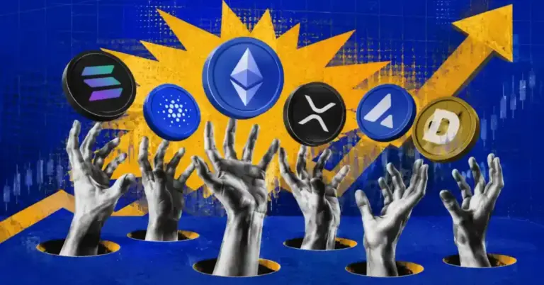 Altcoins To Buy Before The Next Bull Run: Why Bittensor, SUI And Plume Top The List